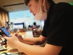 -星巴克臻选(济南恒隆店)