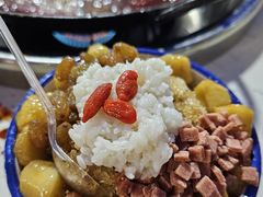 -厂花素芬九宫格火锅(益州大道店)