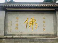 -法门文化景区