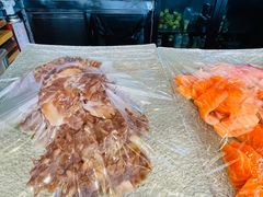 -洲际酒店·地平线全日餐厅HORIZON CAFÉ
