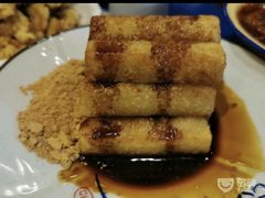 -马路边边串串香(双井直营店)