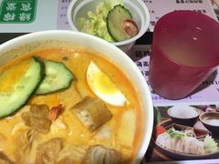 -绿柠食堂(北外滩店)