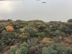 -采石矶景区