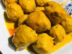 -十六蒲(桂林路店)