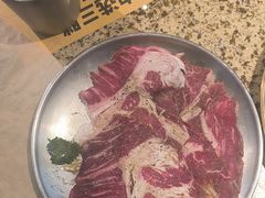 -安又胖韩国烤肉