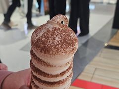 -DQ·蛋糕·冰淇淋(万象城店)