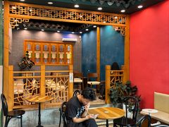 -茶理宜世(乐峰广场·尝乐集店)