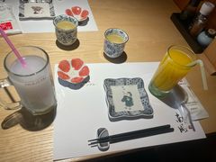 -南风(淮海街店)