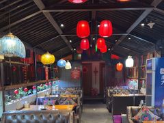 -望京一号·重庆江湖菜(工体店)