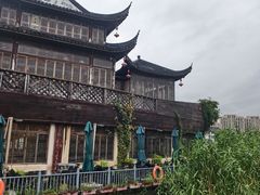 -二十八里太湖船菜(吉祥路店)