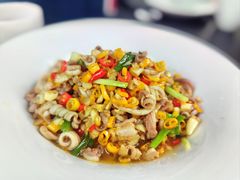 -状元人家·公园别墅衡东土菜(溪悦荟店)