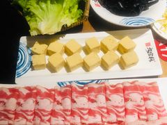 -九宫格重庆火锅(北国商城店)