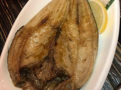 开片鱼-平成屋·午肴夜酒(四川北路店)