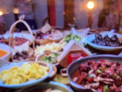 -水煮三国·川鲁江湖菜(香山店)