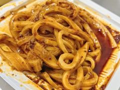 -定家小酥肉·清真(回民街店)