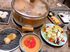 -蟹之国·精品蟹料理(极地店)