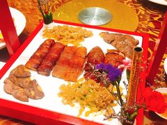 -新兴家喻酒家·羊城名宴(昌岗店)