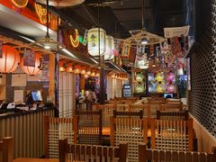 大堂-有喜屋·烧鸟·居酒屋(周浦万达店)