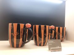 店内环境-哈根达斯(美罗城店)