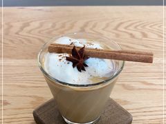 -怪 kafe.