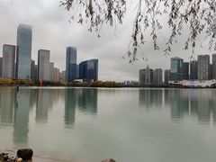 -天鹅湖体育公园