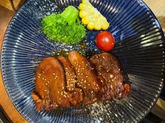 -九井澤精致料理(金茂店)