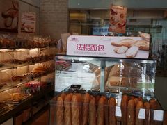大堂-味多美(望京店)