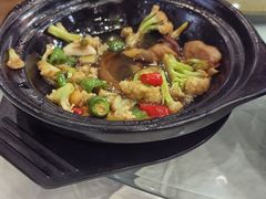 -都一处 (方庄店)