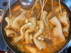-青春韩国料理(汽博店)