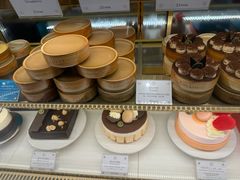 -PAUL LAFAYET 法式甜品(国金中心商场店)