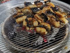 -本炙炭烤·蒲烧活鳗料理店(金沙洲店)