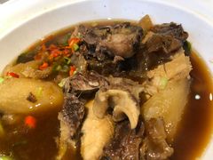 -八合里潮汕鲜牛肉火锅(深圳海岸城店)