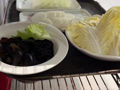 -天宜隆蘑菇宴火锅(石景山旗舰店)