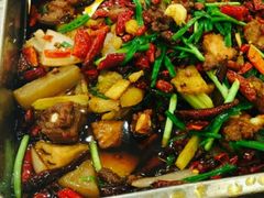 -沈姐万州烤鱼(沙坪坝七中店)