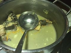 -黑鸡小馆(金源店)