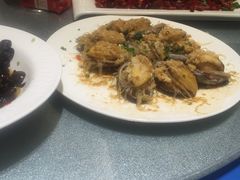 -恒记饭店·海鲜明档(淹城店)