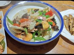 -三厂烩羊肉(五龙口店)