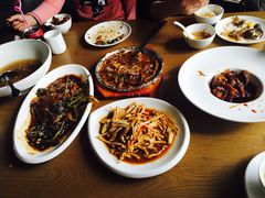 -九墅庭院餐厅(九溪徐村店)
