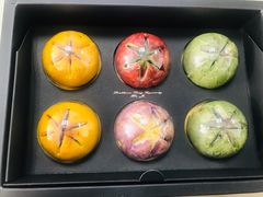 荷花酥-南宋胡记(杭州河坊街店)