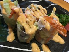 -清水日本料理铁板烧(学府路店)