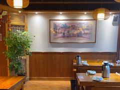 -老雒阳面馆·水席(洛宁高速路口店)