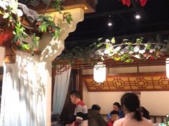 大堂-精典一号民间菜