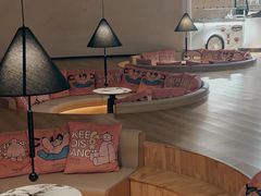 -涨巢·潮玩水疗局