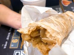 -德克士(砂之船奥特莱斯店)