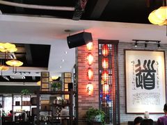大堂-味可道美食坊(福基路店)