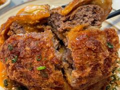 -火山屋台(新街口店)