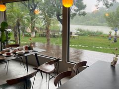 -Supine Bistro溯泮餐厅