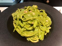 鸡肉罗勒意面-Bco豆库(星耀天地店)