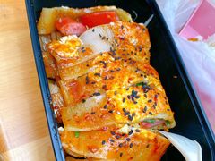-冠雄先生烤冷面(熙街旗舰店)