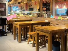 -聚合鑫东北熏酱熟食麻辣面(长阳店)